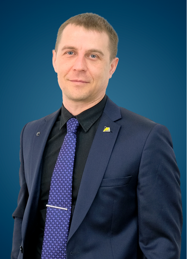 фото сотрудника