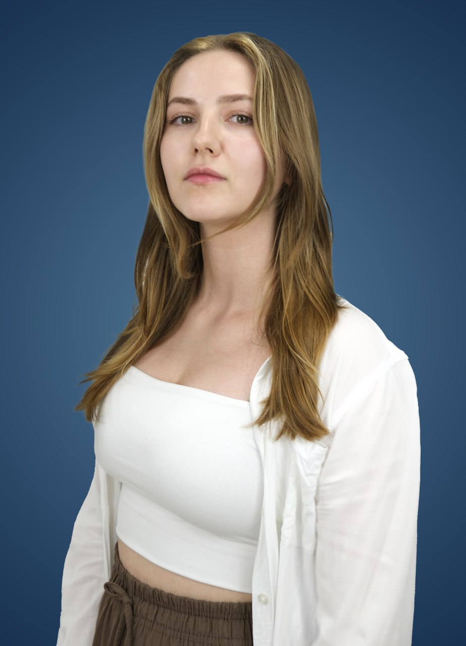 фото сотрудника