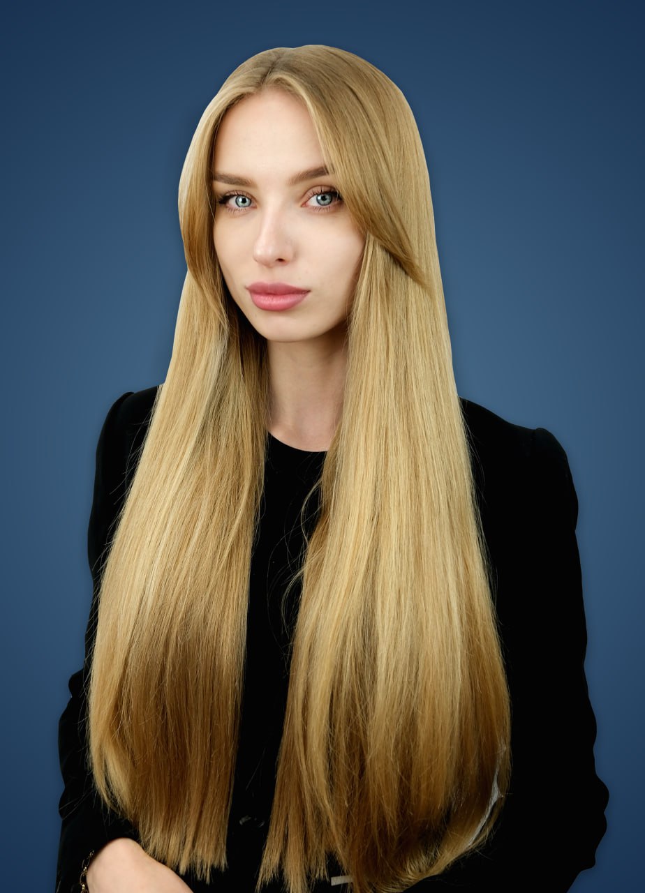 фото сотрудника